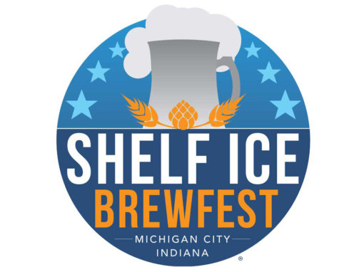 Shelf Ice Brew Fest
