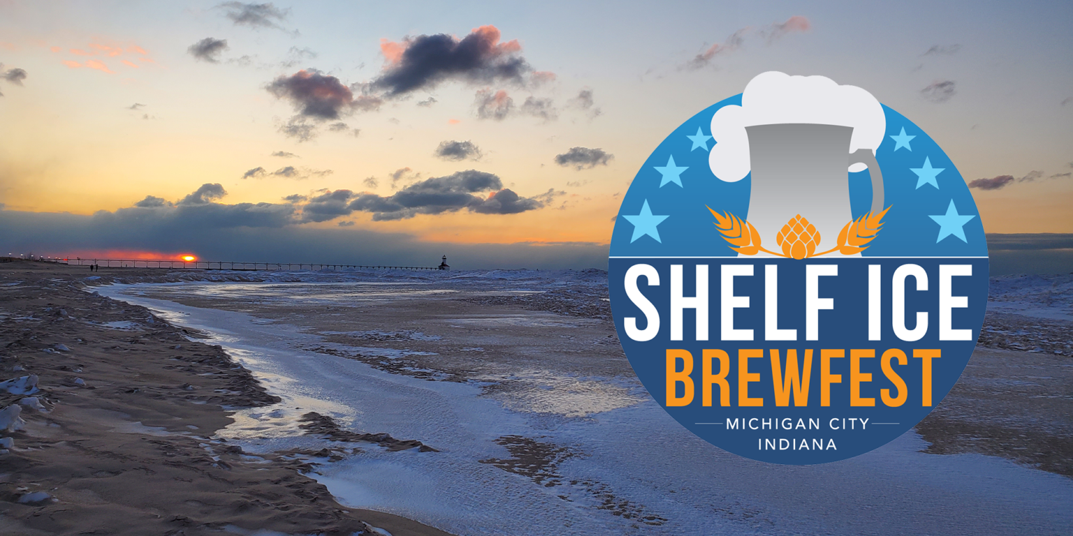 Shelf Ice Brew Fest Uptown Arts District