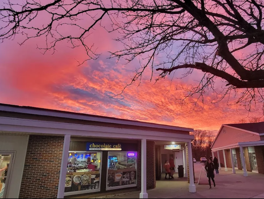 Lighthouse Place Premium Outlets