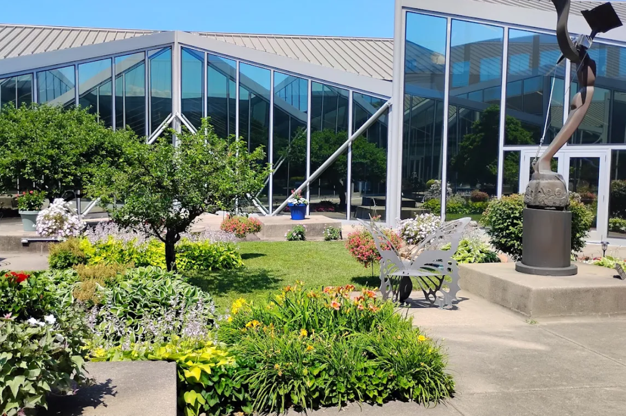 Michigan City Public Library